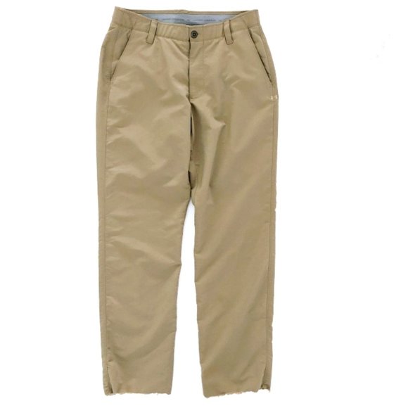under armour outdoor pants
